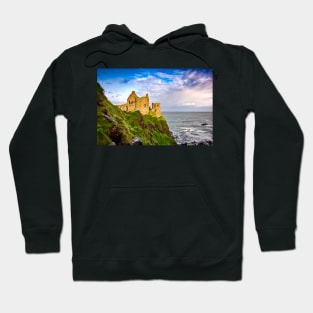 Dunluce Castle Hoodie